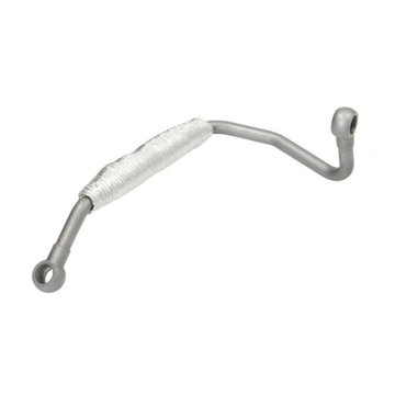 Conducta ulei, incarcare ORIGINAL BMW 11657823283