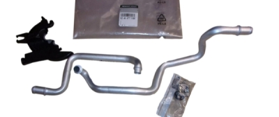 Set conducta radiator ORIGINAL RENAULT 924147731R
