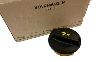 Buson umplere ulei ORIGINAL VW GROUP 06K103485D
