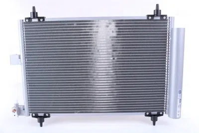Condensator, climatizare NISSENS 94534