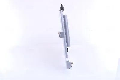 Condensator, climatizare NISSENS 94534