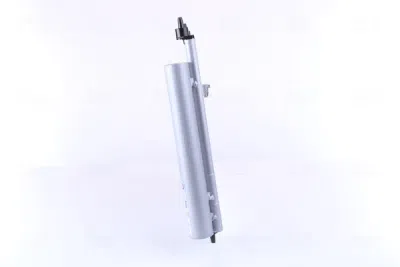 Condensator, climatizare NISSENS 94534