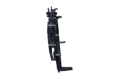 Ventilator, radiator NRF 470138