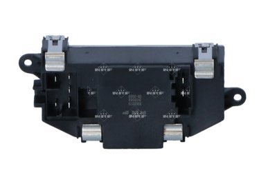 Rezistor, ventilator habitaclu NRF 342069