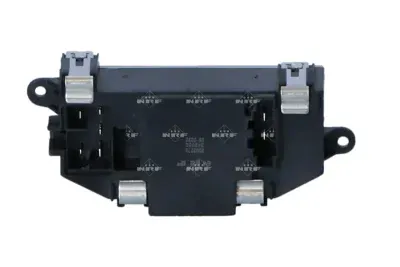 Rezistor, ventilator habitaclu NRF 342069