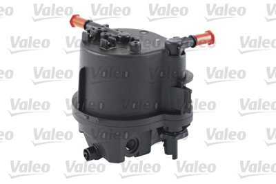 Filtru combustibil VALEO 587534