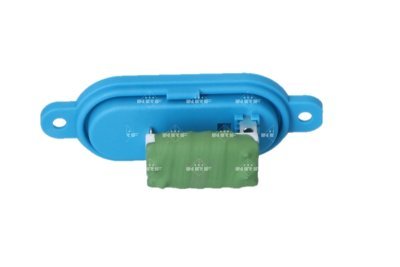 Rezistor, ventilator habitaclu NRF 342010
