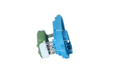Rezistor, ventilator habitaclu NRF 342010