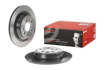 Disc frana BREMBO 08.A540.11