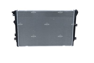 Radiator, racire motor NRF 59352