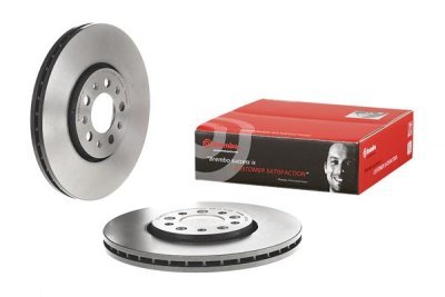 Disc frana BREMBO 09.7010.21