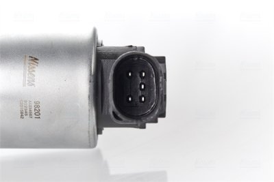 Supapa EGR NISSENS 98201