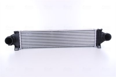 Intercooler NISSENS 96383