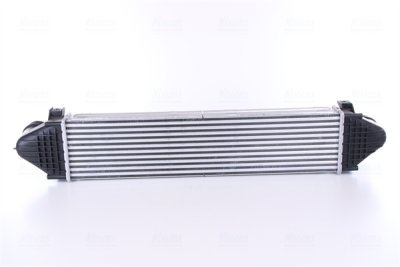 Intercooler NISSENS 96383