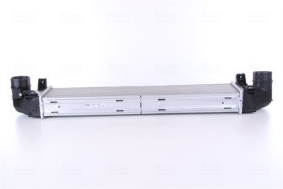 Intercooler NISSENS 96383