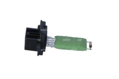 Rezistor, ventilator habitaclu NRF 342096