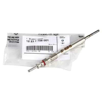 Bujie incandescenta ORIGINAL BMW 12237798001