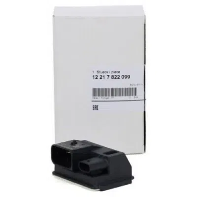 Unitate de control bujii incandescente locatia R6/527, J179 ORIGINAL BMW 12217822099