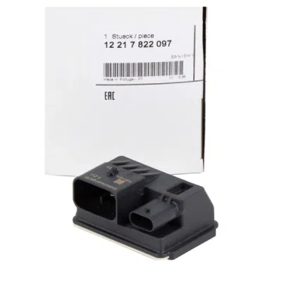 Releu bujii incandescente ORIGINAL BMW 12217822097