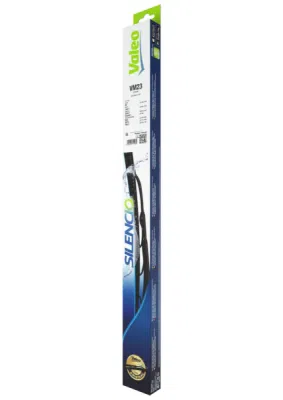 Lamela stergator VALEO 574148