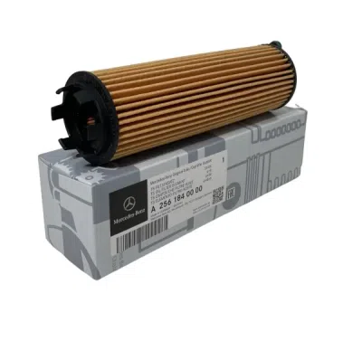 Filtru ulei ORIGINAL MERCEDES A2561840000