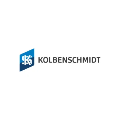 Cuzinet arbore cotit KOLBENSCHMIDT 79354600