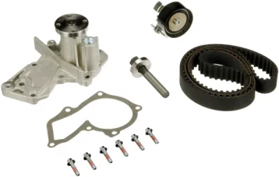 Set pompa apa + curea dintata GATES KP25669XS