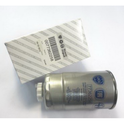 Filtru combustibil ORIGINAL FIAT 77362258