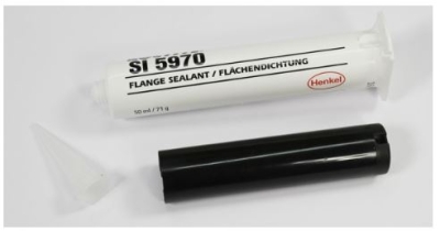 Material de etansare, silicon, ORIGINAL VW GROUP D176501A1
