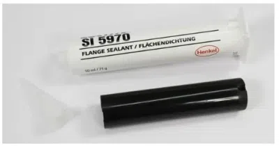 Material de etansare, silicon, ORIGINAL VW GROUP D176501A1