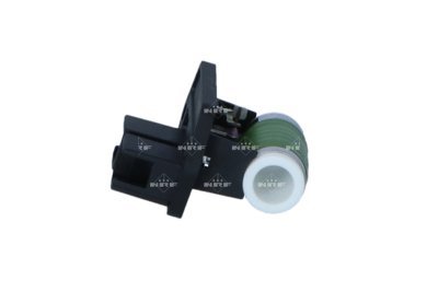 Rezistor, ventilator habitaclu NRF 342008