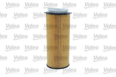 Filtru ulei VALEO 586603