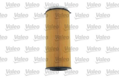 Filtru ulei VALEO 586603
