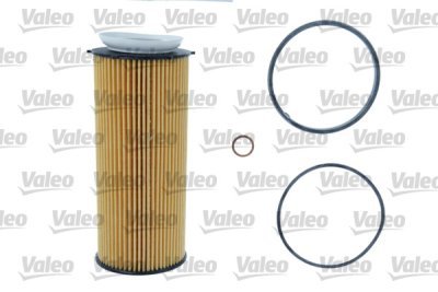 Filtru ulei VALEO 586603