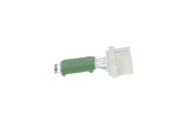 Rezistor, ventilator habitaclu NRF 342013