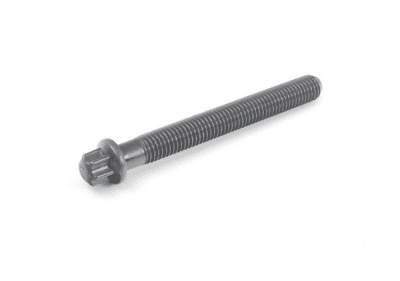 Set de șuruburi, roata de curea a arborelui cotit ORIGINAL BMW 11232247932
