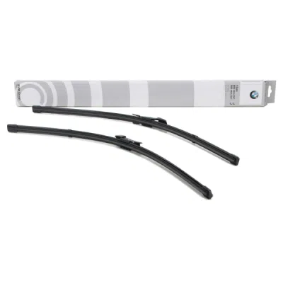 Set stergatoare parbriz ORIGINAL BMW 61612455442