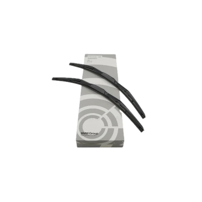 Set stergatoare parbriz 450/475MM ORIGINAL BMW 61610040534