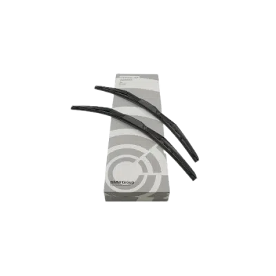 Set stergatoare parbriz 450/475MM ORIGINAL BMW 61610040534