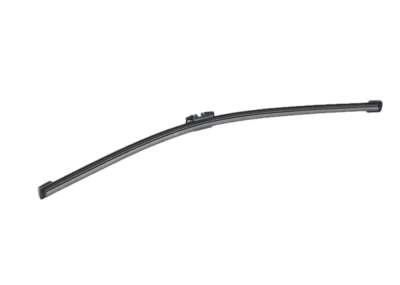 Lamela stergator luneta ORIGINAL BMW 61627442093