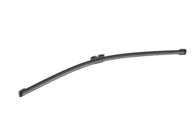 Lamela stergator luneta ORIGINAL BMW 61627442093
