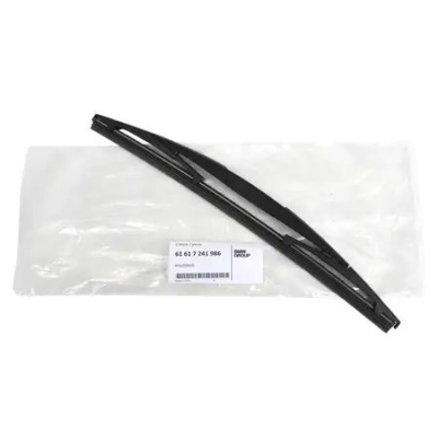 Lamela stergator luneta ORIGINAL BMW 61617241986