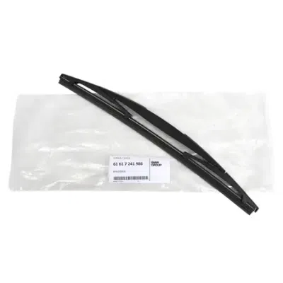 Lamela stergator luneta ORIGINAL BMW 61617241986