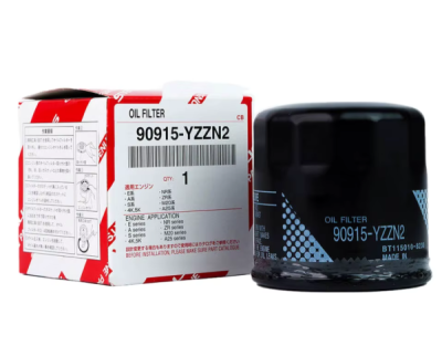 Filtru ulei ORIGINAL TOYOTA 90915YZZN2