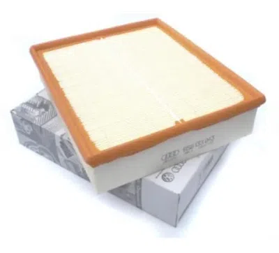 Filtru aer ORIGINAL VW GROUP 7H0 129 620