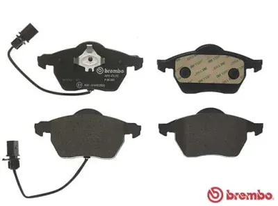 Set placute frana BREMBO P 85 085