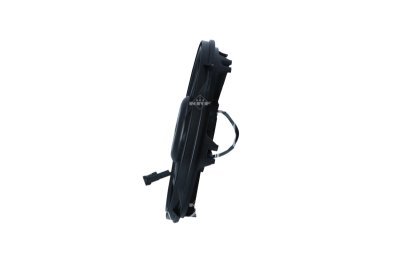 Ventilator, radiator NRF 47354