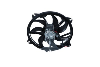 Ventilator, radiator NRF 47354