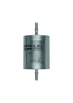 Filtru combustibil MAHLE KL 409