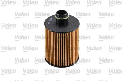 Filtru ulei VALEO 586562